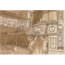 Metropolitan Theatre, Edgware Road, London