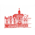 Chatham Empire-1956 (Red Ink)