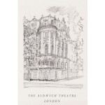 The Aldwych Theatre-London