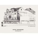 The Aston Hippodrome-Birmingham-1953