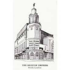 The Brixton Empress-South London-1937