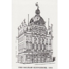 The Balham Hippodrome-1935