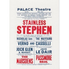 Bath Palace-1945