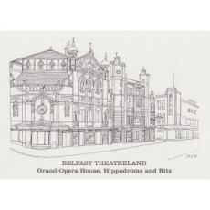 Belfast Theatreland