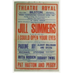 Bilston Theatre Royal-1956