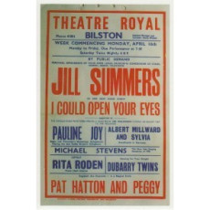 Bilston Theatre Royal-1956