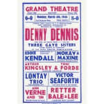 Bolton Grand Theatre-1946