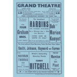 Brighton Grand Theatre-1949