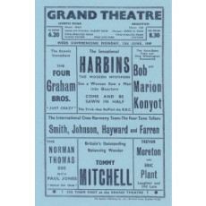 Brighton Grand Theatre-1949