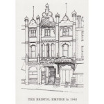 The Bristol Empire-1942