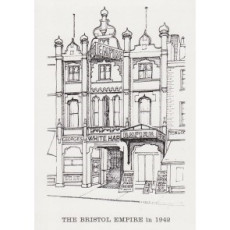 The Bristol Empire-1942