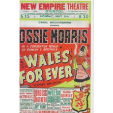 Bristol New Empire-1953