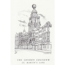 The Coliseum-London-1991