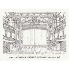 The Chiswick Empire-London