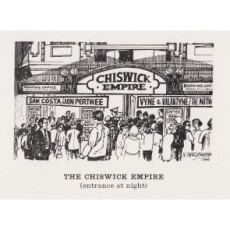 The Chiswick Empire-London-1949