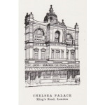 The Chelsea Palace-King's Road-London
