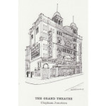 The Grand Theatre-Clapham Junction-1945