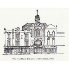 The Chatham Empire-1956