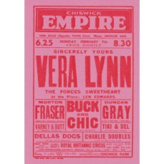 Chiswick Empire