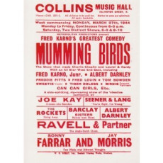 Collins Music Hall-1934