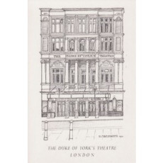 The Duke of York's Theatre-London