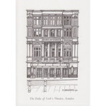 Duke of York's Theatre-London