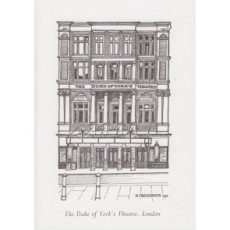 Duke of York's Theatre-London