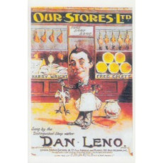 Dan Leno-1904