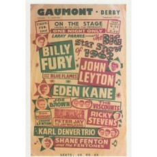 Derby Gaumont-1962