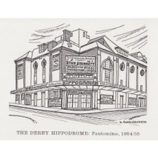 The Derby Hippodrome-1954