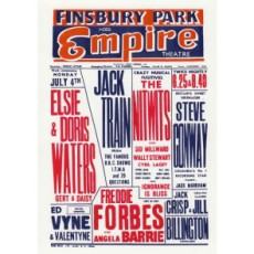 Finsbury Park Empire-1949