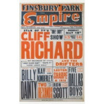 Finsbury Park Empire-1959