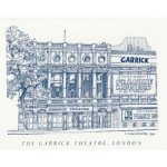 The Garrick Theatre-London