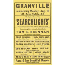 Granville-Walham Green-1946