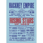 Hackney Empire-1953