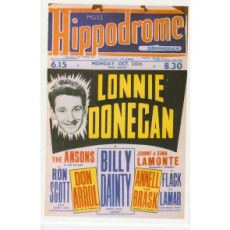 Birmingham Hippodrome-1958