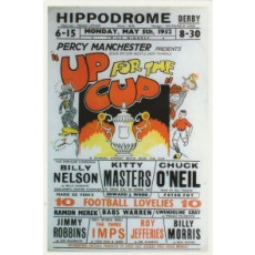 Derby Hippodrome-1952