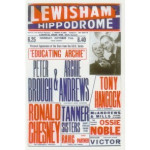 Lewisham Hippodrome-1951