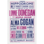 Hippodrome- London-1957