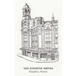 The Kingston Empire-Kingston-Surrey-1952