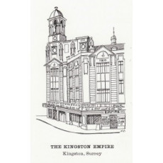 The Kingston Empire-Kingston-Surrey-1952