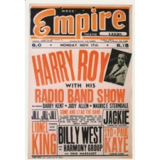 Leeds Empire-1952
