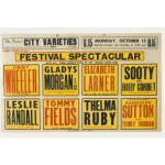 Leeds City Varieties-1958