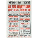 Metropolitan Theatre-1963