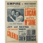 Middlesbrough Empire-1938
