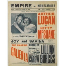 Middlesbrough Empire-1938