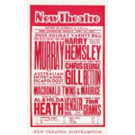 Northampton New Theatre-1942