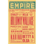 Nottingham Empire-1937