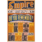 Nottingham Empire-1951