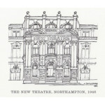 The Northampton New Theatre-1946